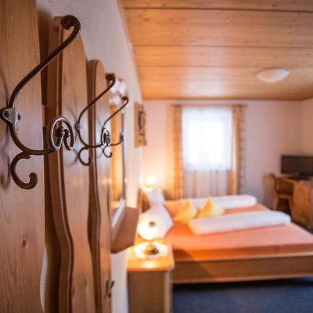 Thomashof Villa Pfelders Exteriör bild